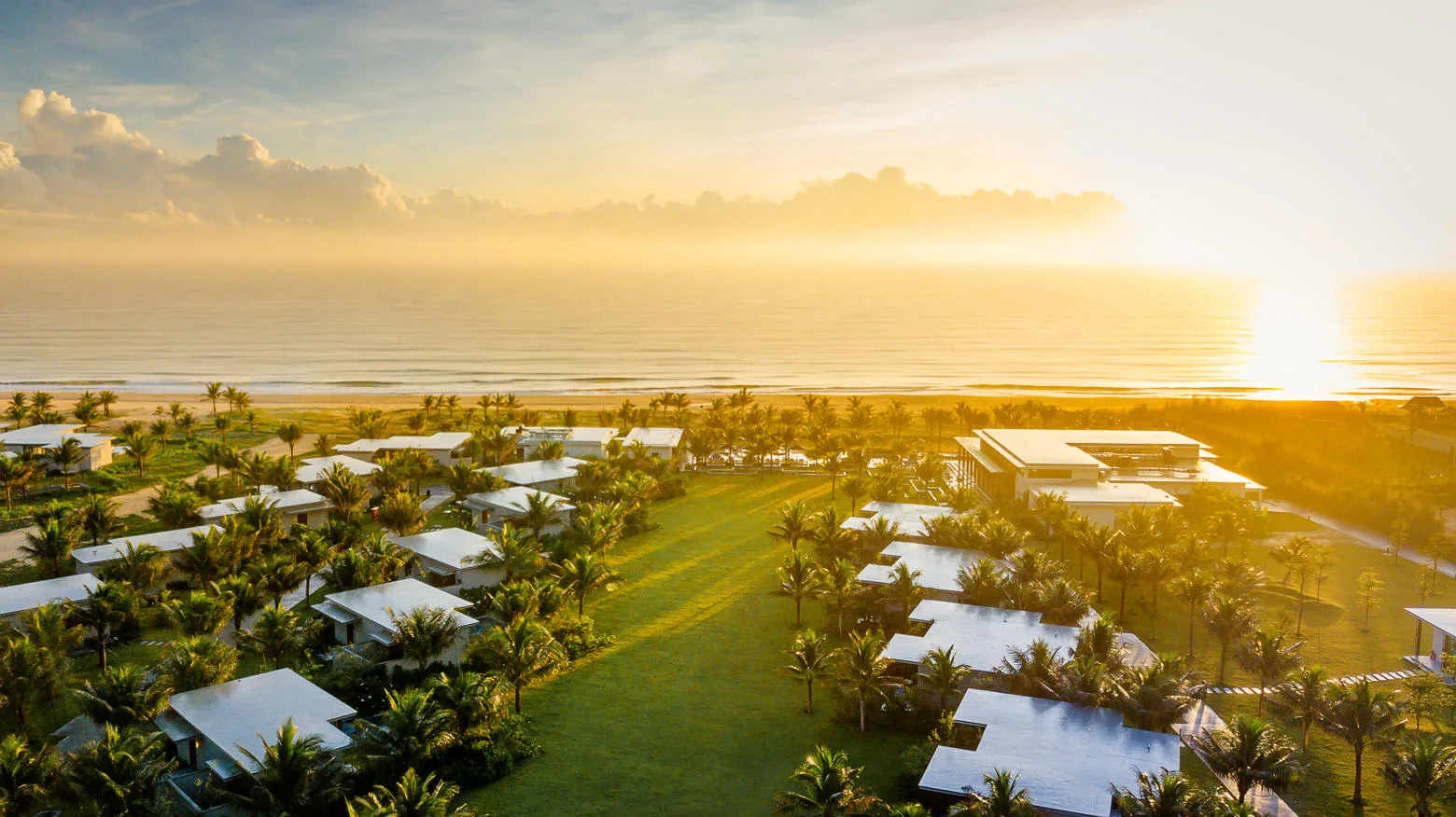 Maia Resort Quy Nhon (Fusion)