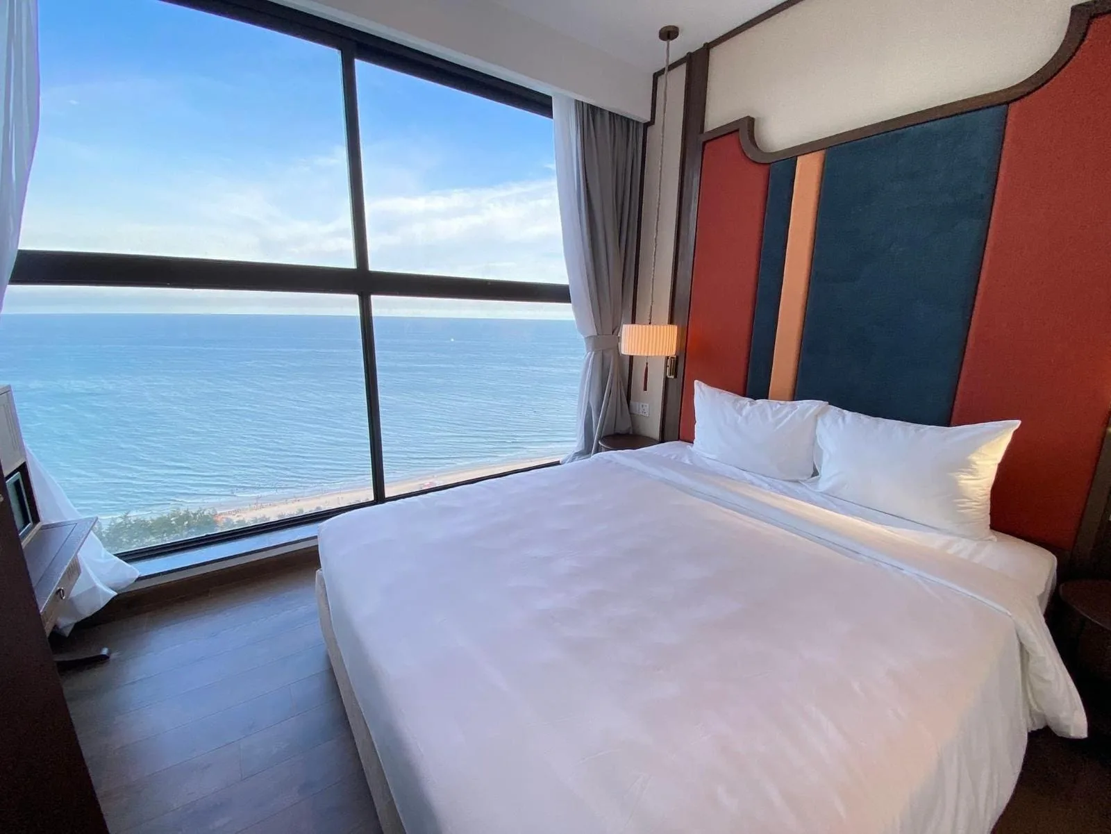 Premium Deluxe Double Room