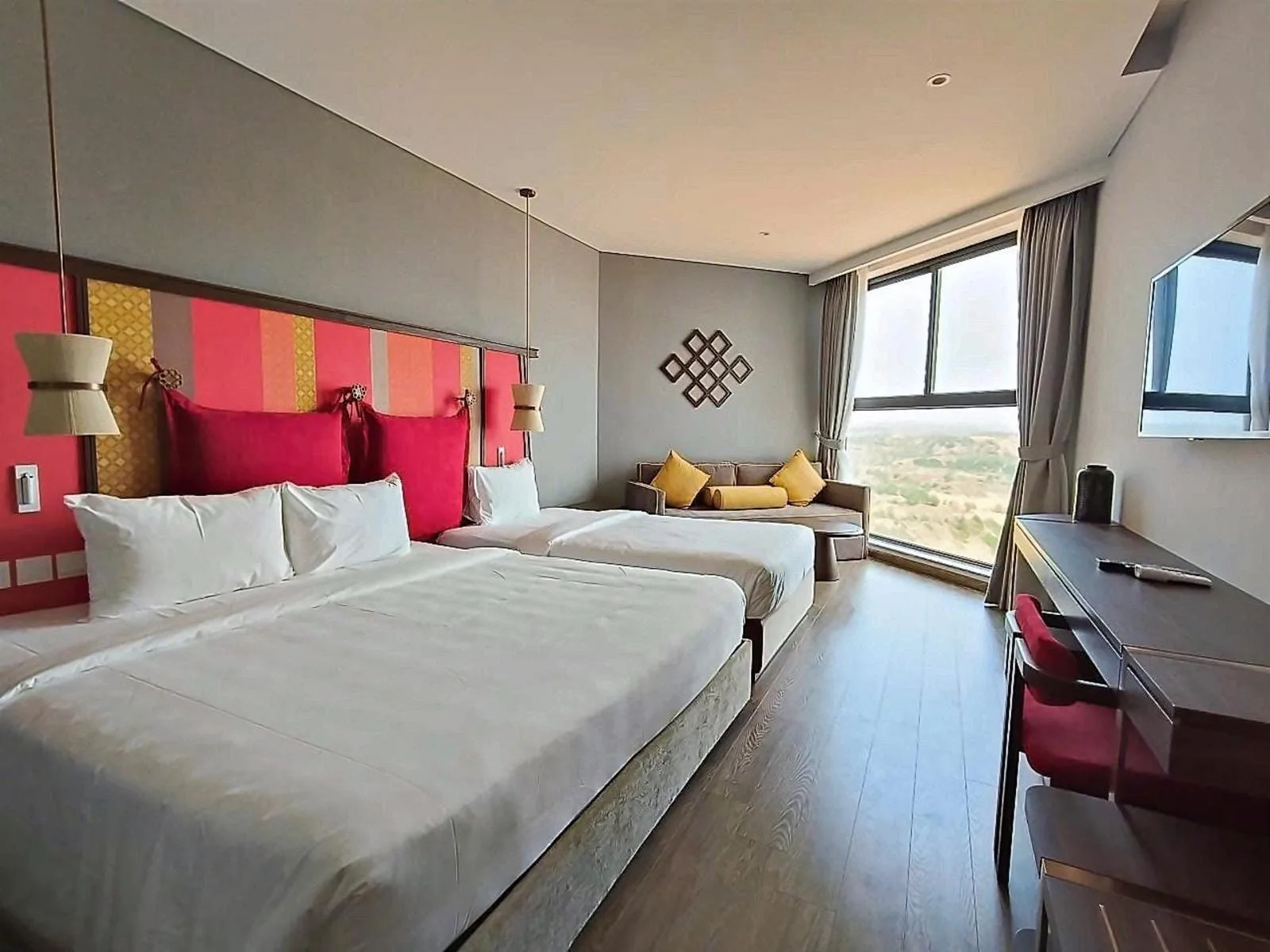 Family Suite