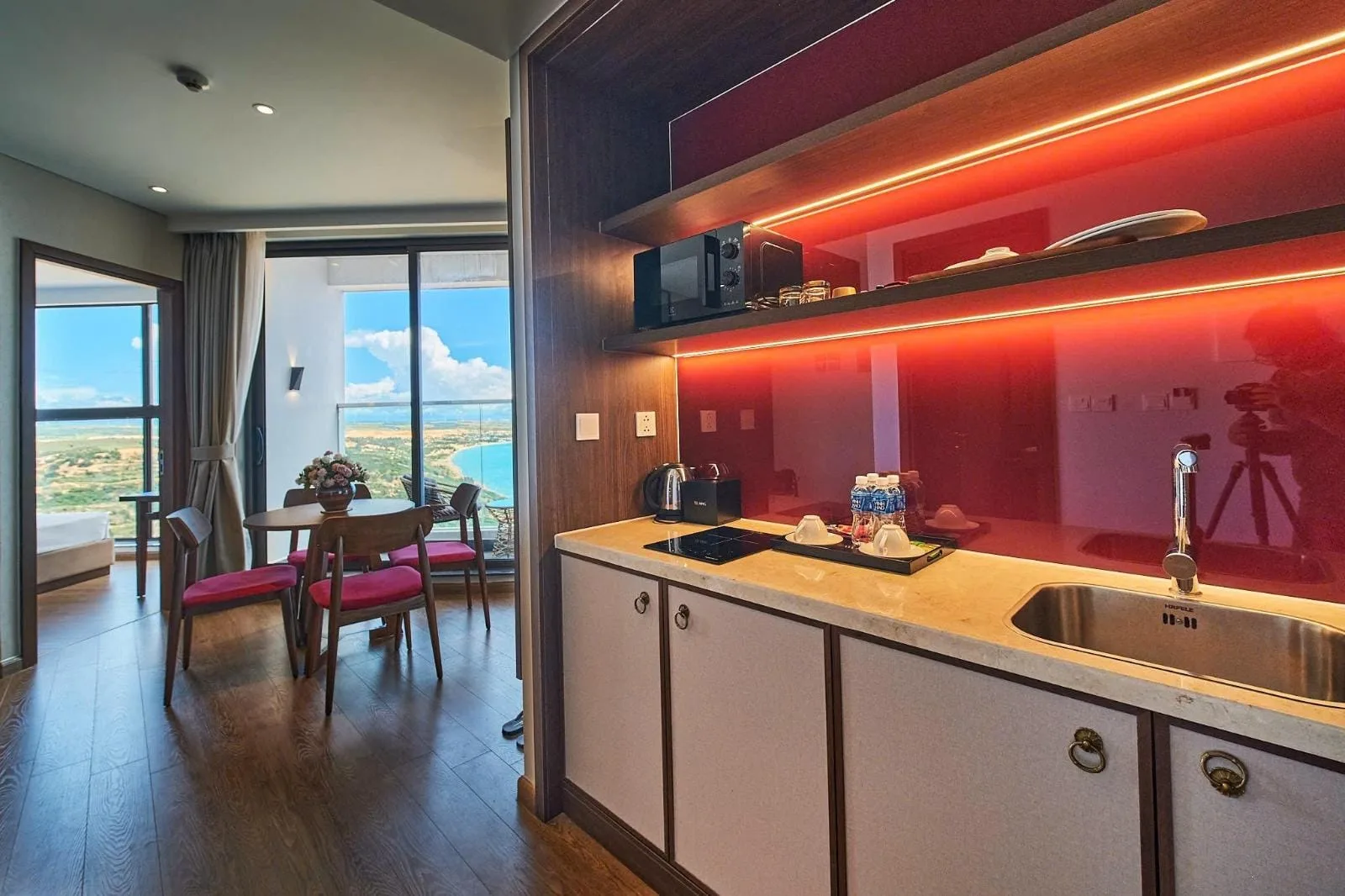 Superior Family Suite