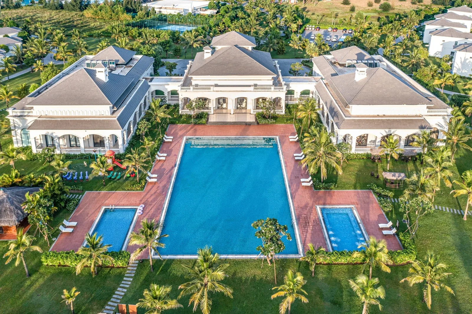 Vinpearl Cửa Sót Resort, Affiliated by Meliá