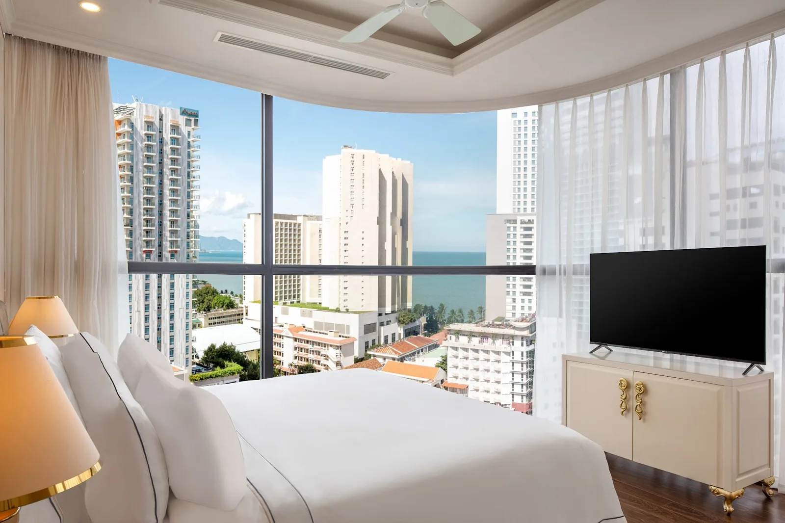 Suite cho cả gia đình