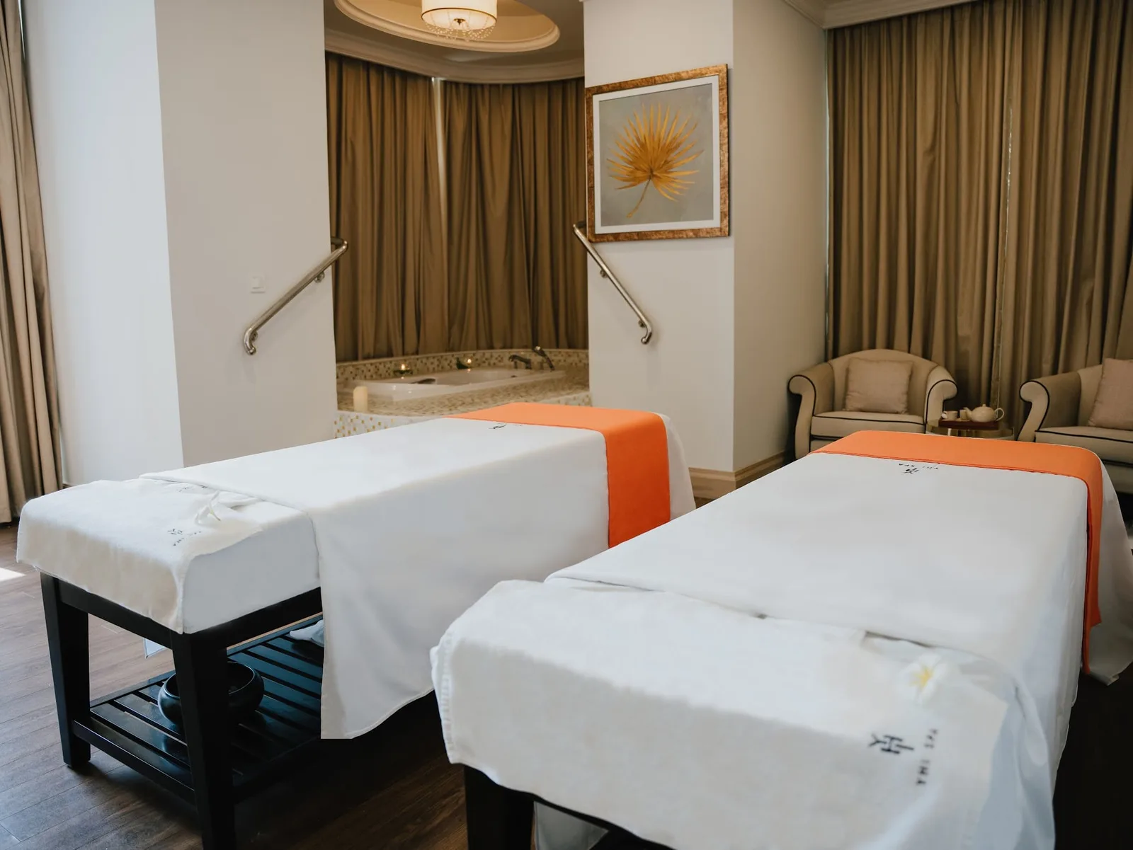 YHI Spa