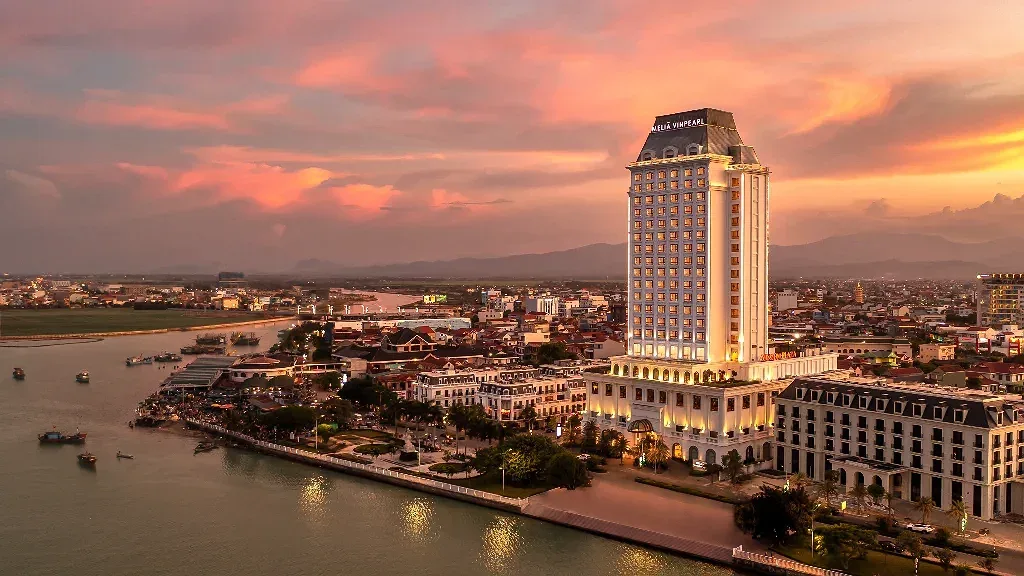 Melia Vinpearl Quảng Bình