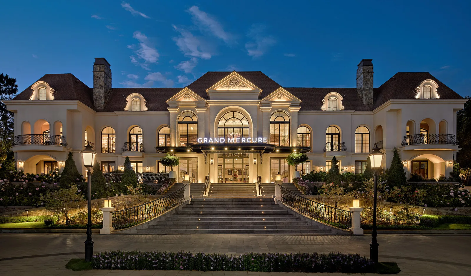 Mercure Dalat Resort