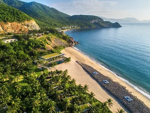 Mia Resort Nha Trang