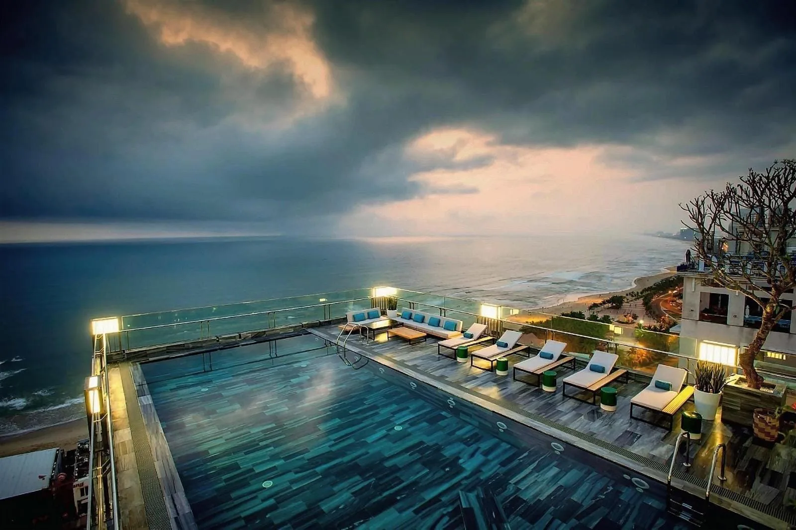 Minh Toàn SAFI Ocean Đà Nẵng