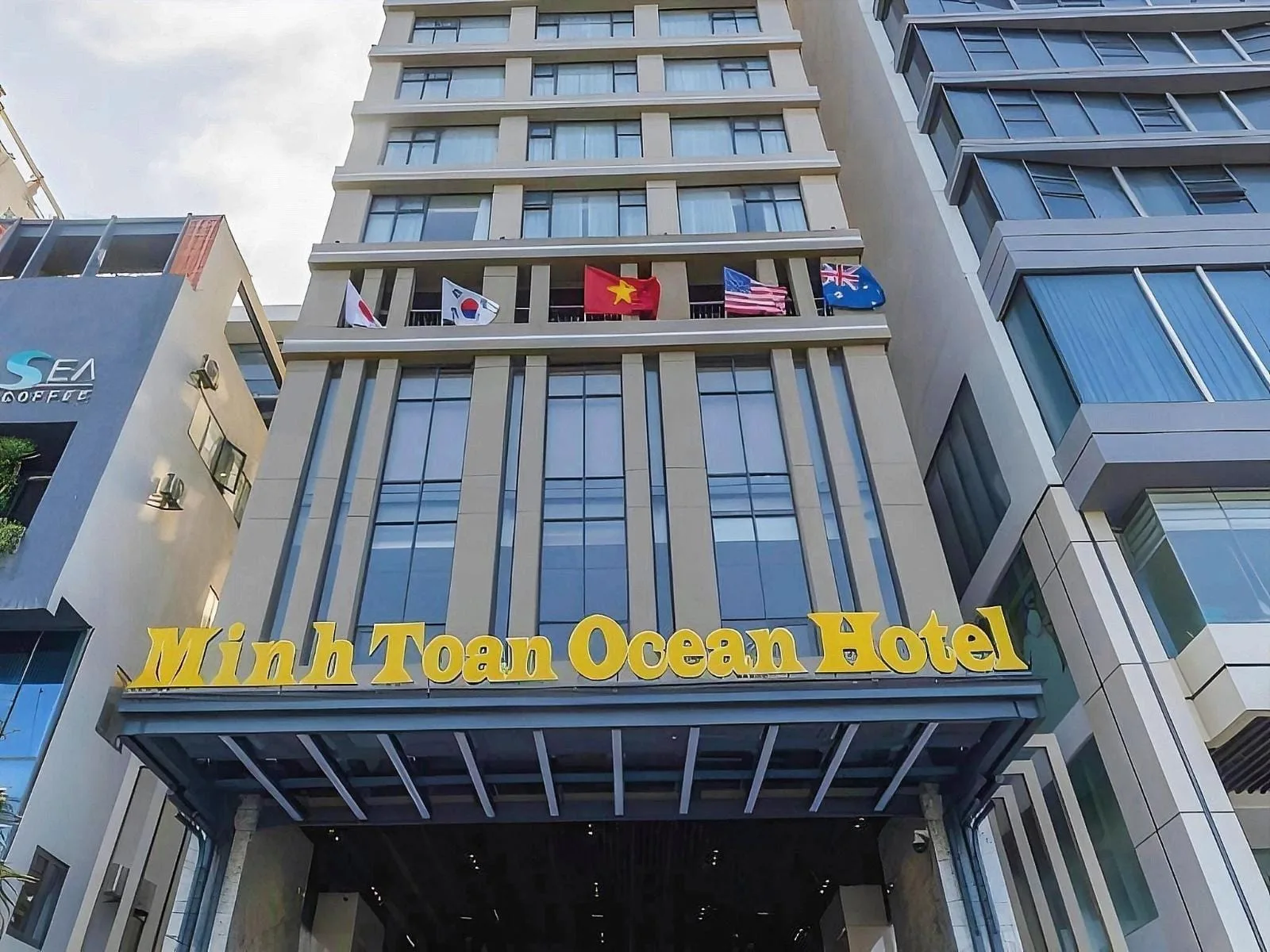Minh Toàn SAFI Ocean Đà Nẵng