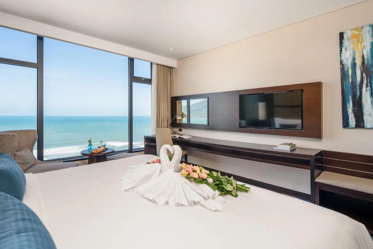 Delight King Ocean View