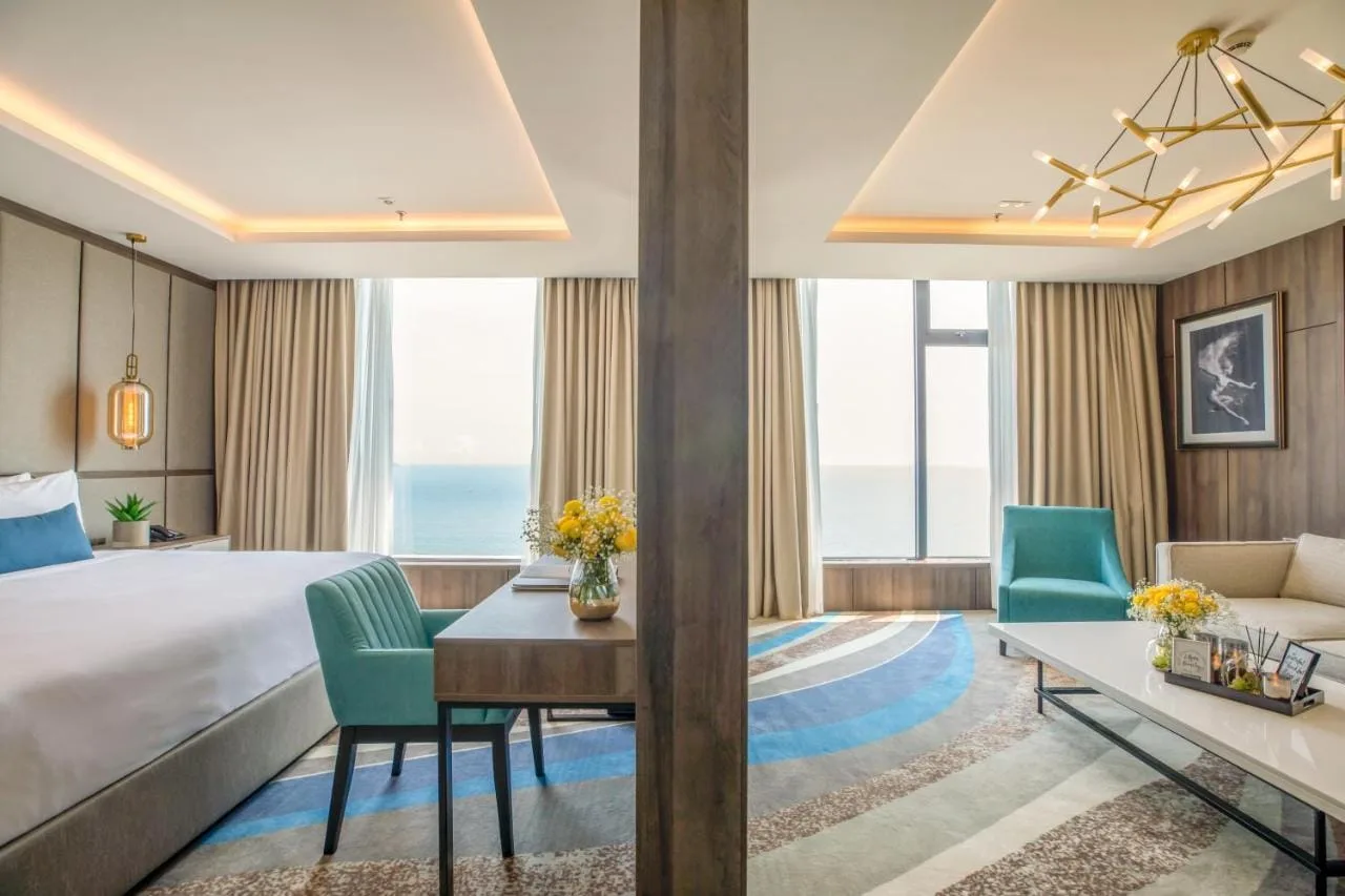 Grand Suite