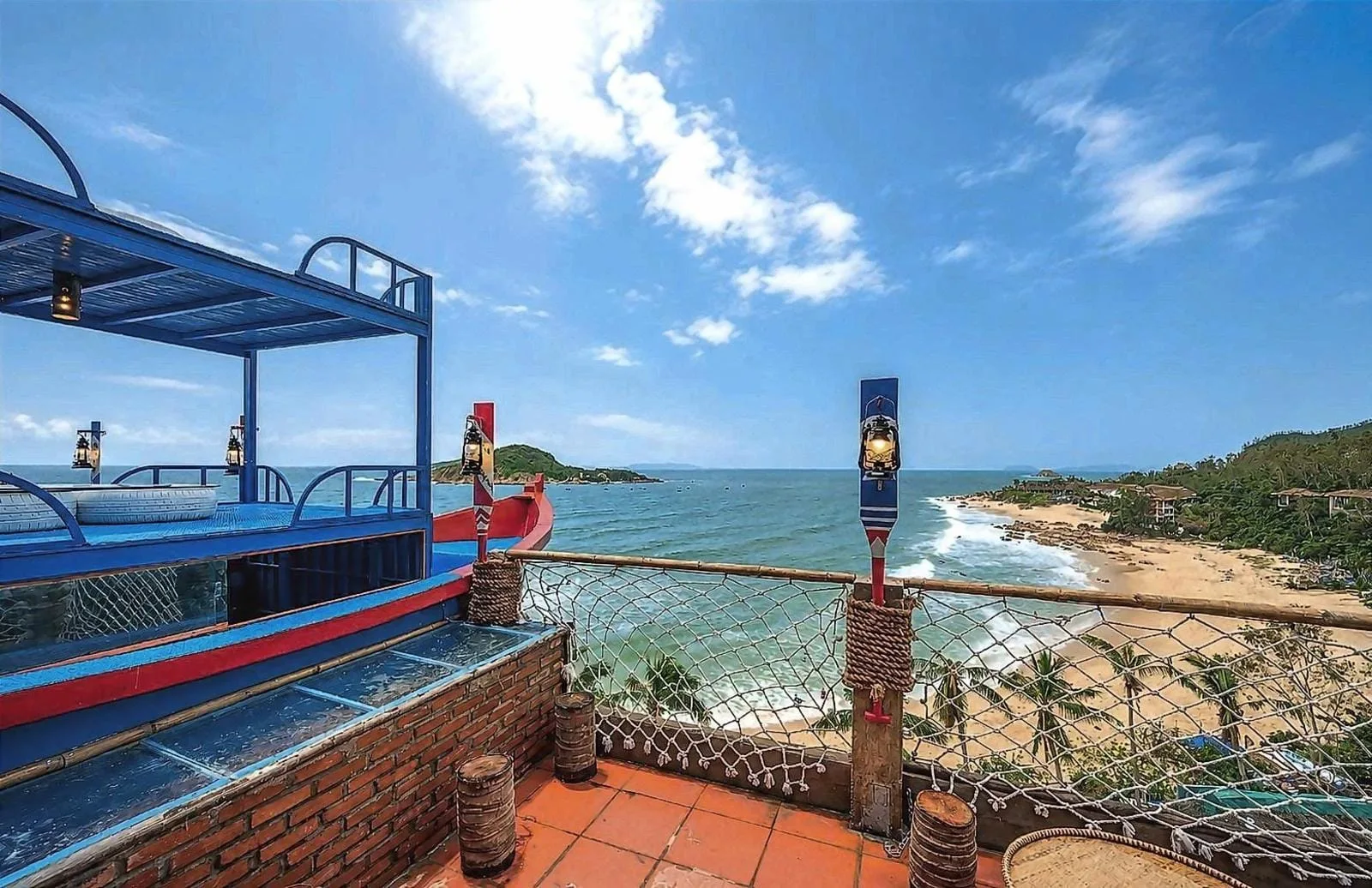 Mira Bãi Xếp Quy Nhơn – The Hidden Jewel
