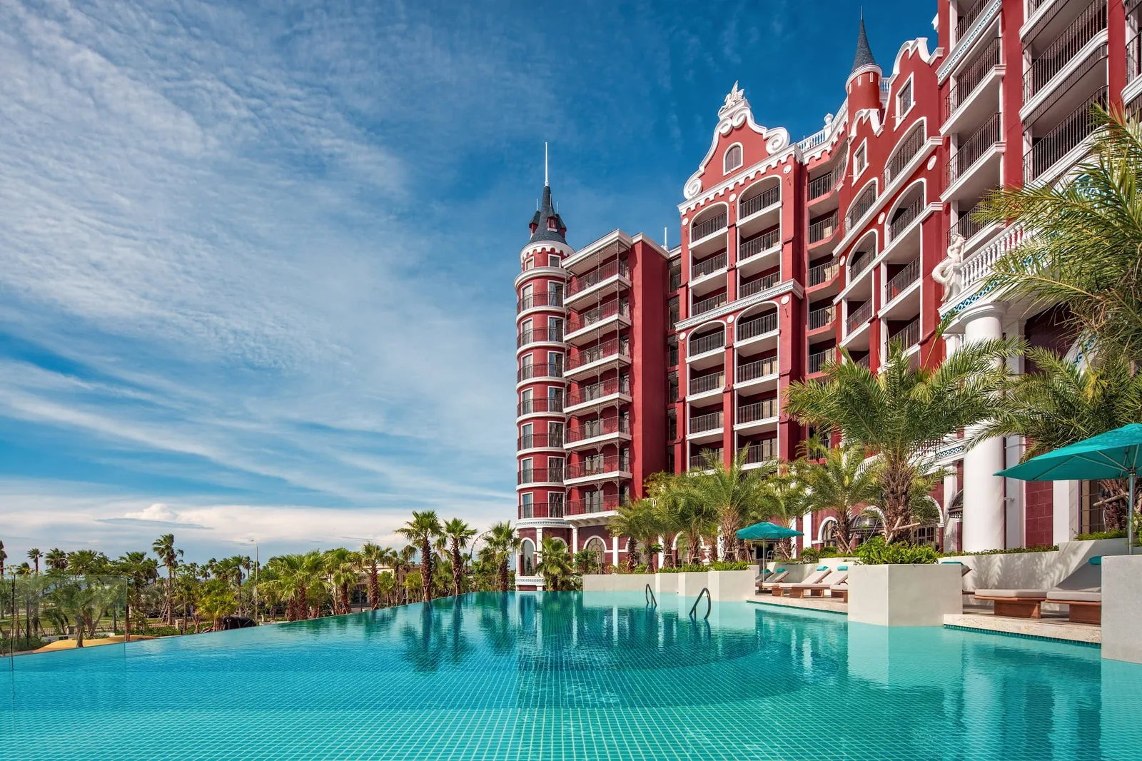 Mövenpick Resort Phan Thiết
