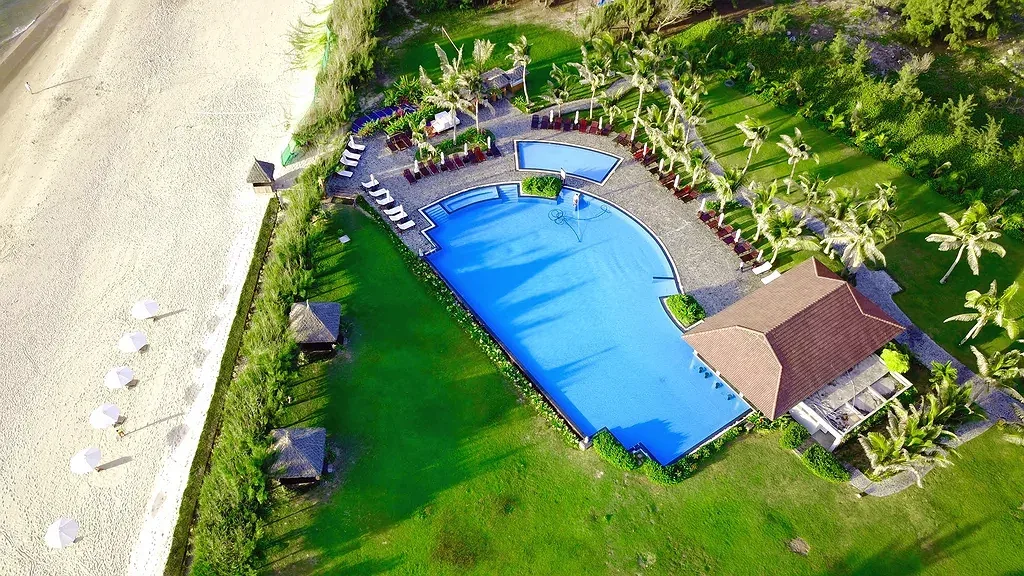Muine Bay Resort