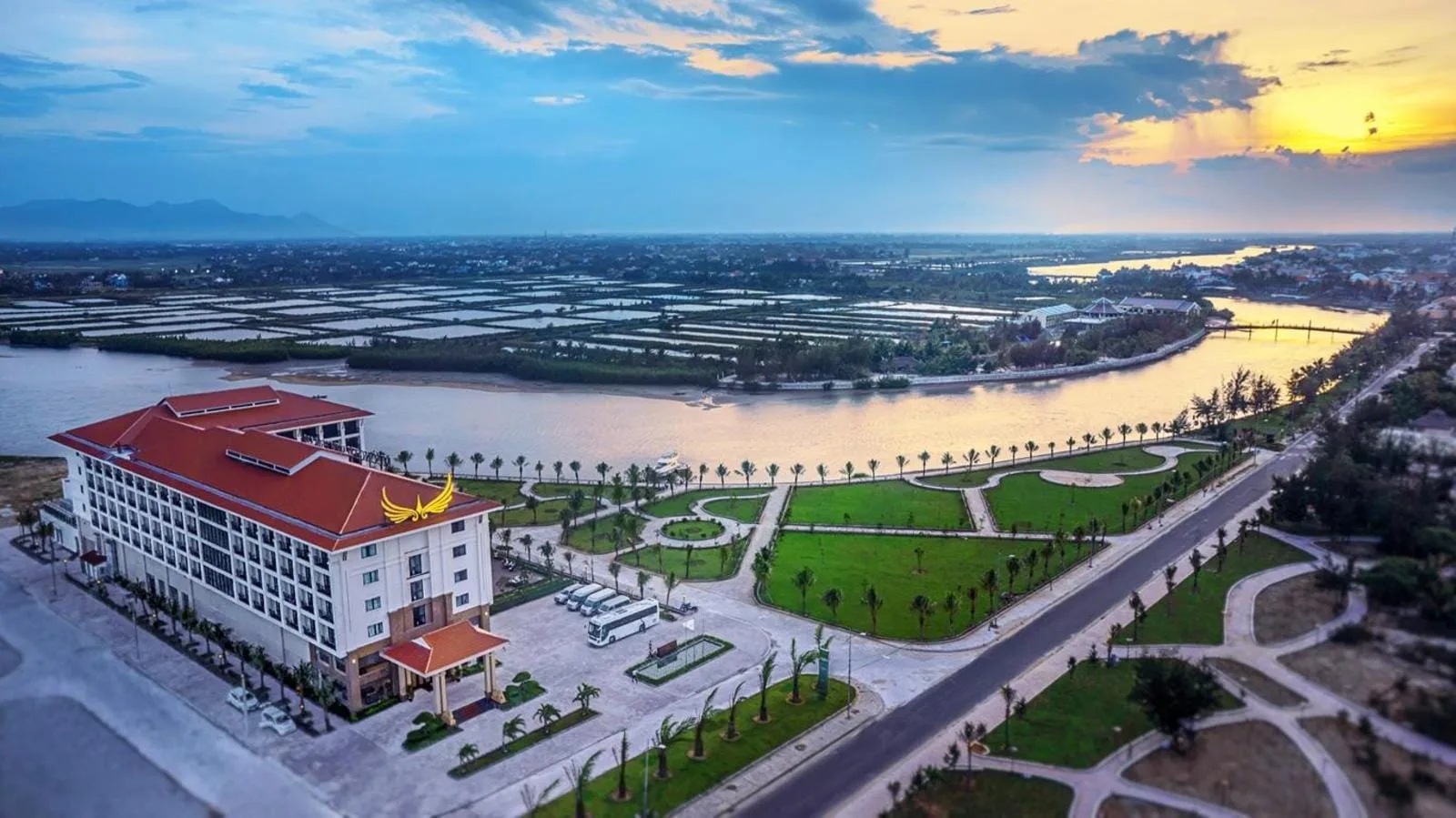Mường Thanh Holiday Hội An