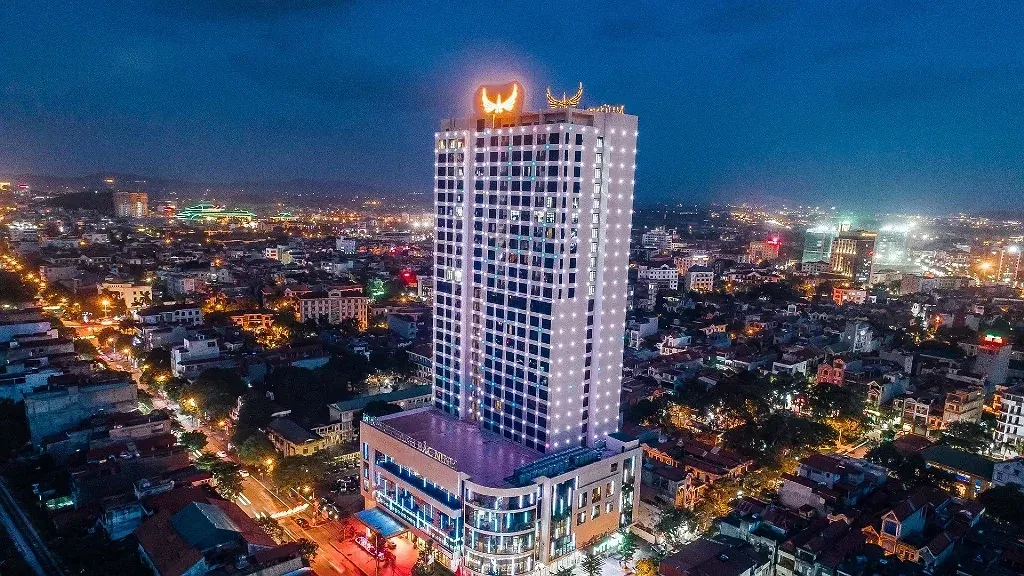 Mường Thanh Luxury Bắc Ninh