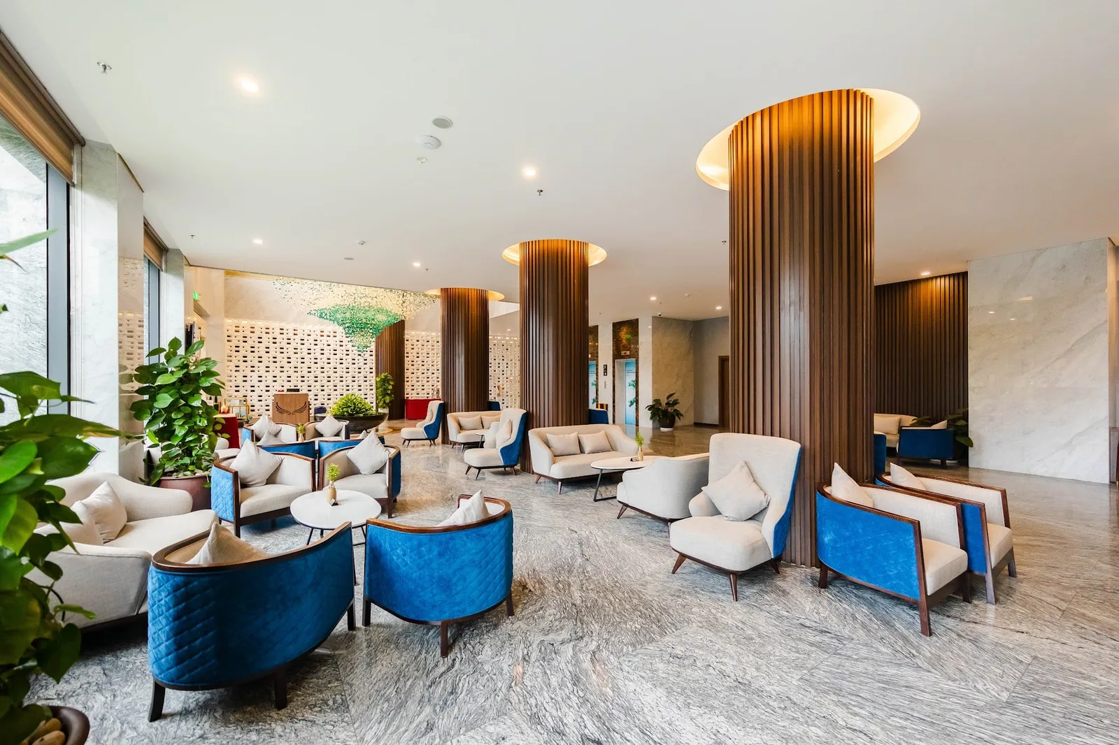 Mường Thanh Holiday Suối Mơ 5