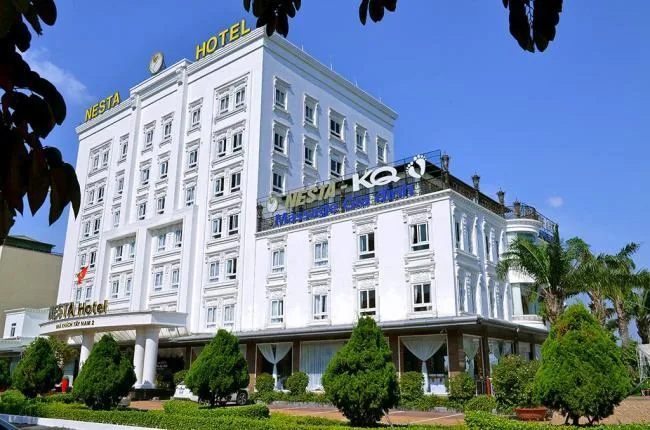 Nesta Hotel Cần Thơ