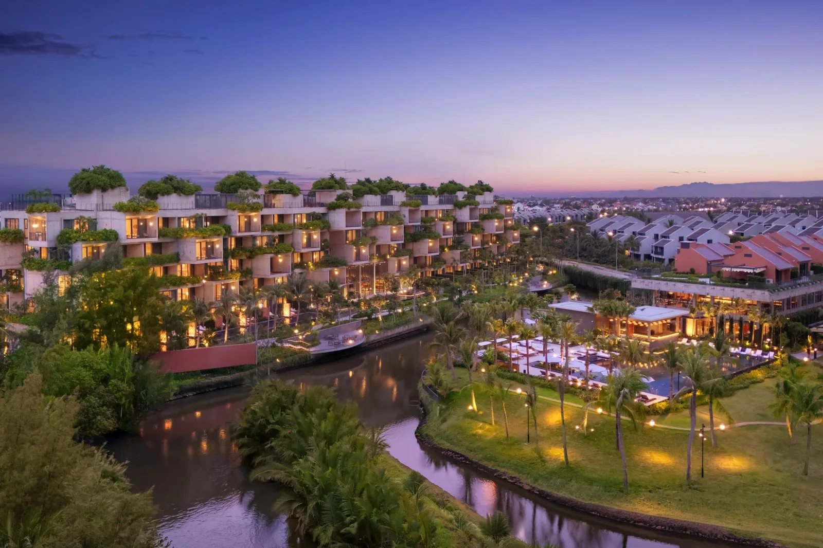 NHAAN Resort & Spa Hội An, Tapestry Collection by Hilton