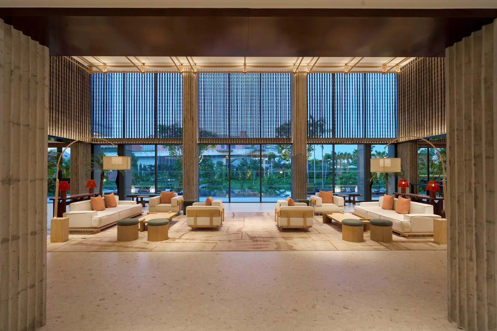NHAAN Resort & Spa Hội An, Tapestry Collection by Hilton 4