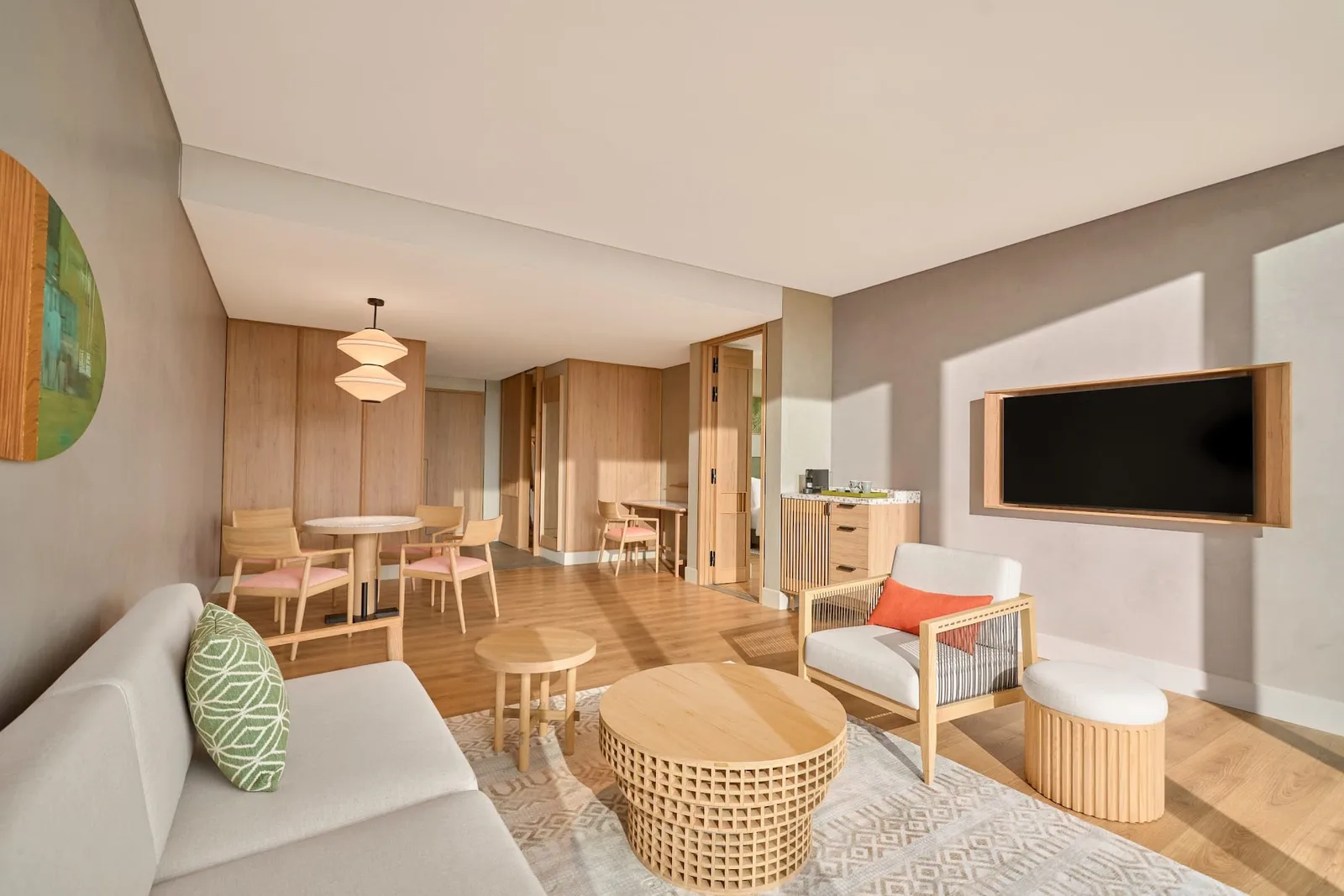 Khang Suite