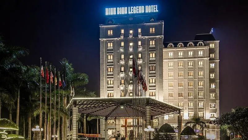 Ninh Bình Legend Hotel