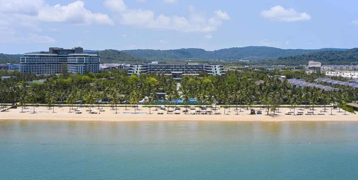 Novotel Phu Quoc Resort