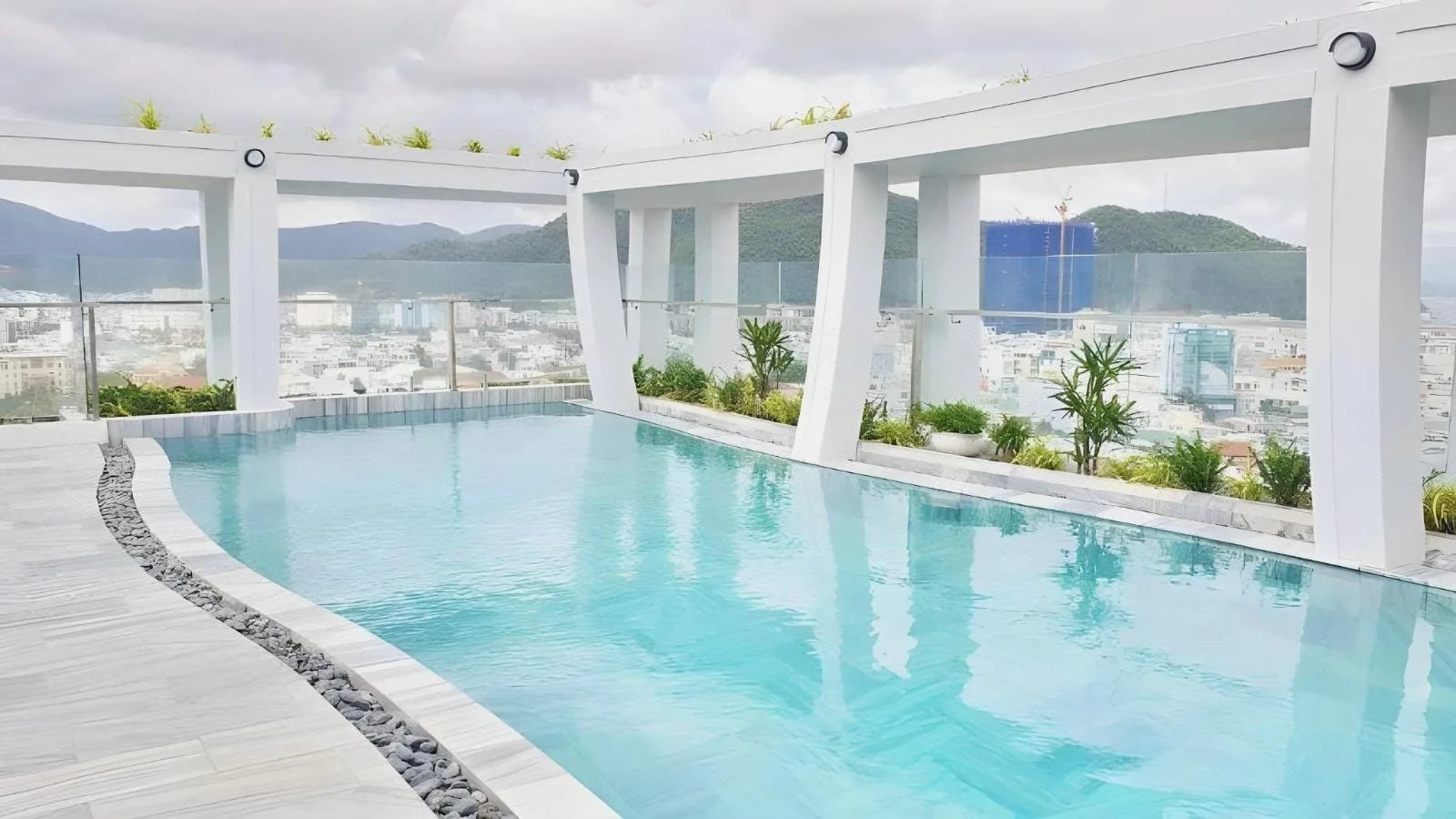 Odin Hotel Quy Nhơn
