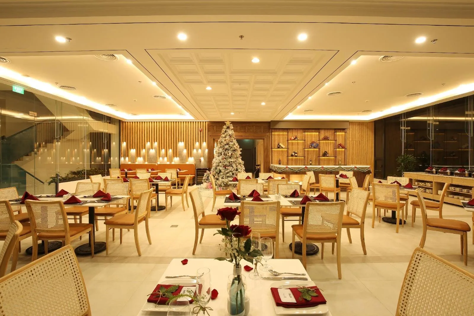Odin Hotel Quy Nhơn 5
