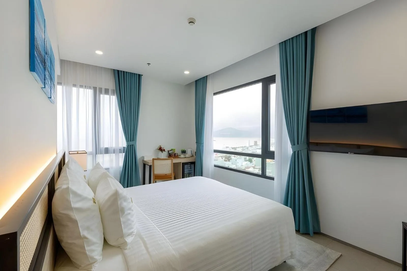 Suite Ocean View