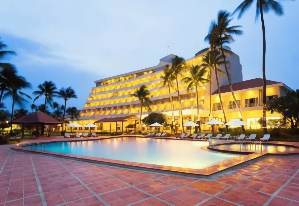 Phan Thiet Ocean Dunes Resort