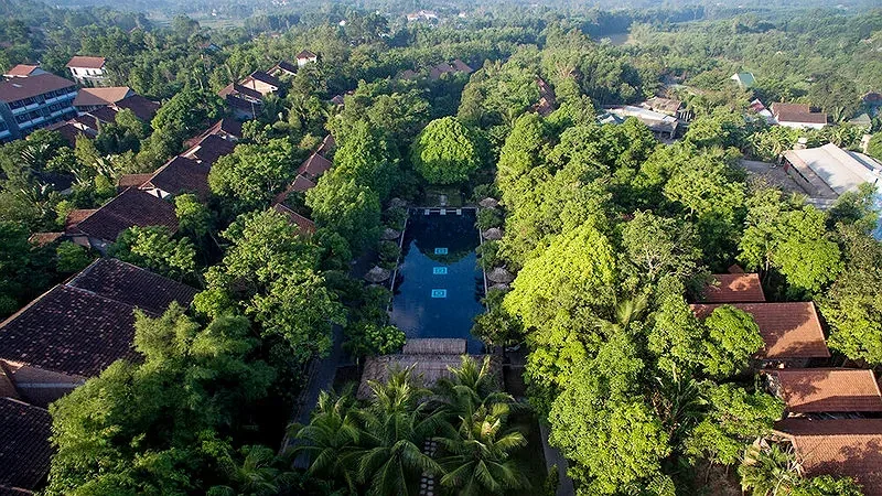 Pilgrimage Village Boutique Resort & Spa