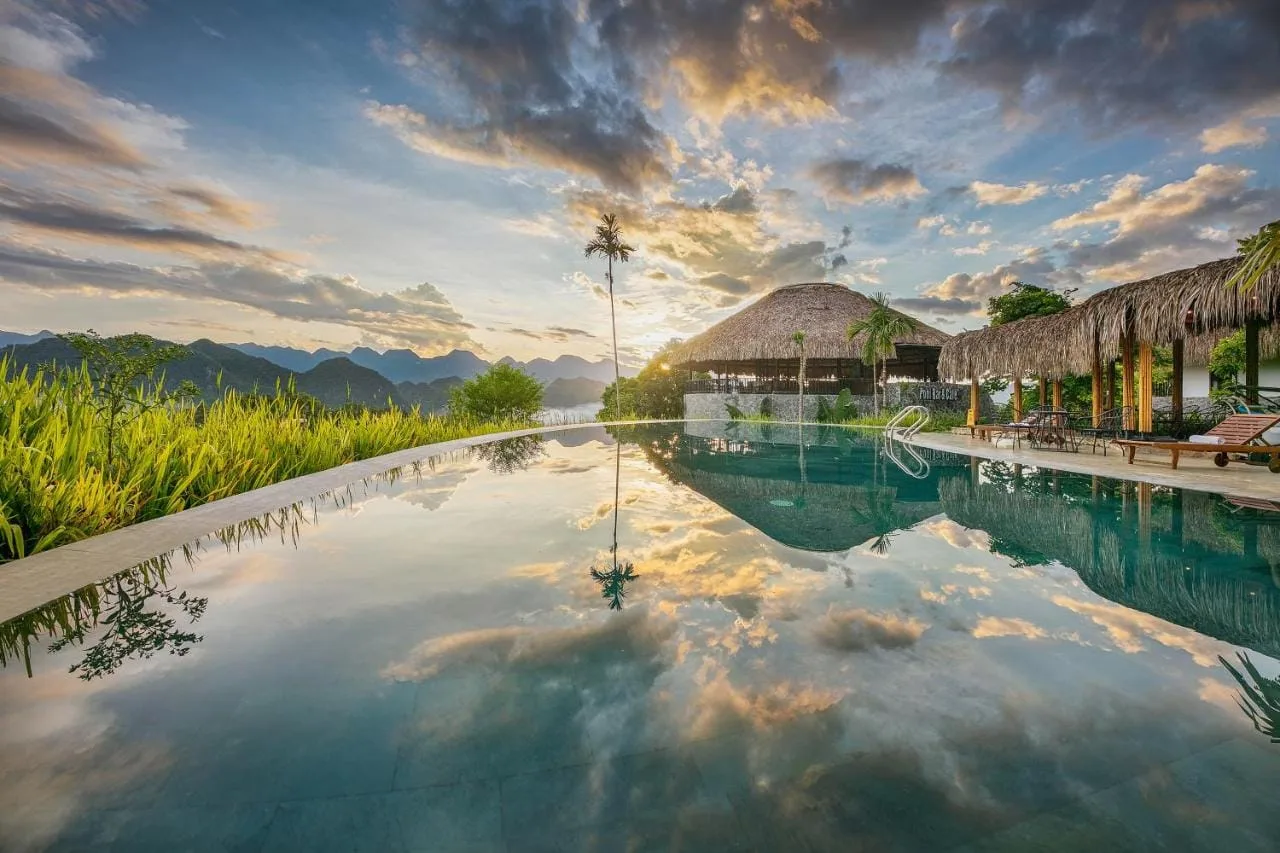 Pù Luông Bocbandi Retreat