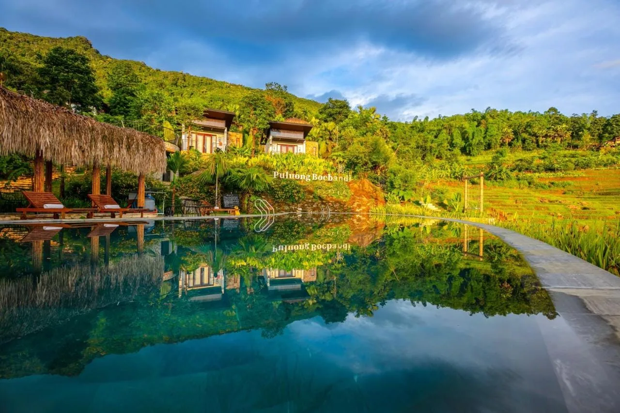 Pù Luông Bocbandi Retreat 5
