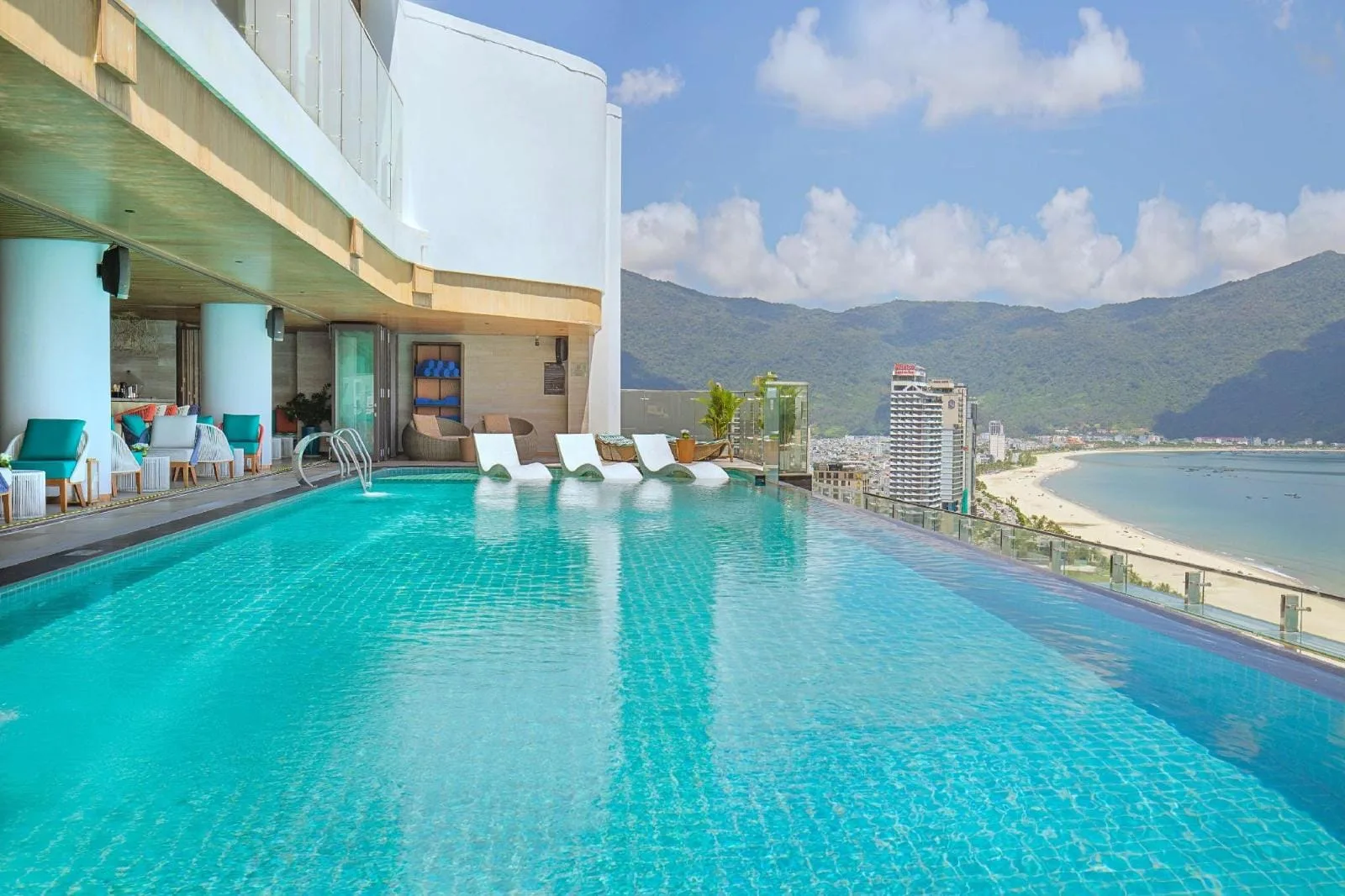 Radisson Hotel Đà Nẵng