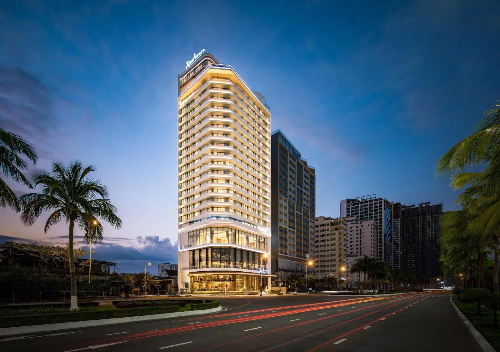 Radisson Hotel Đà Nẵng