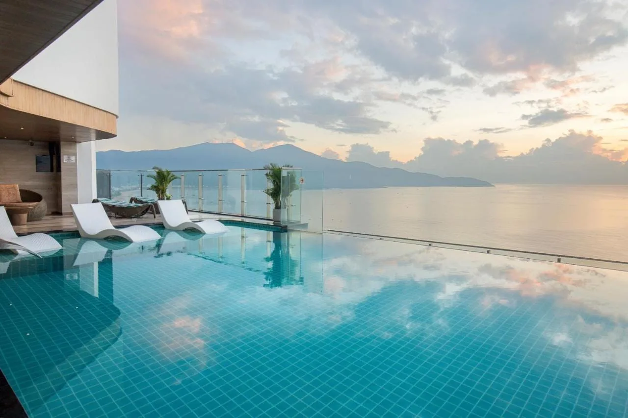 Radisson Hotel Đà Nẵng 3