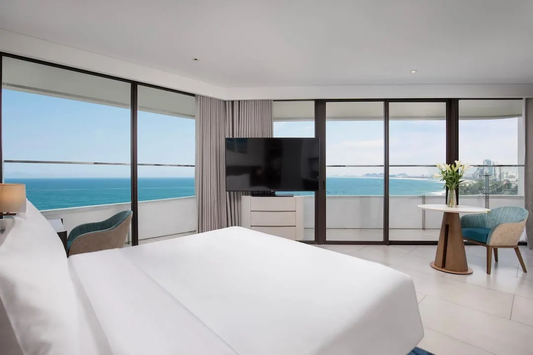 Family Ocean View