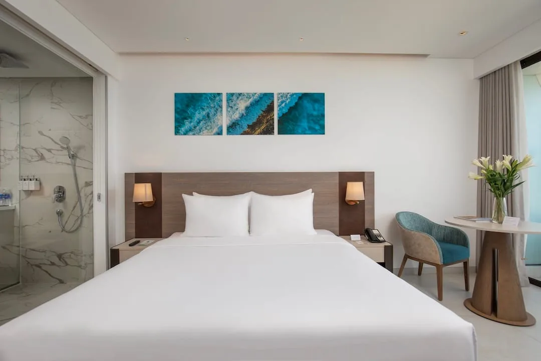 Premium Ocean View