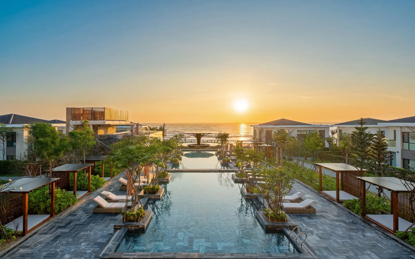 Radisson Resort Mũi Né 4
