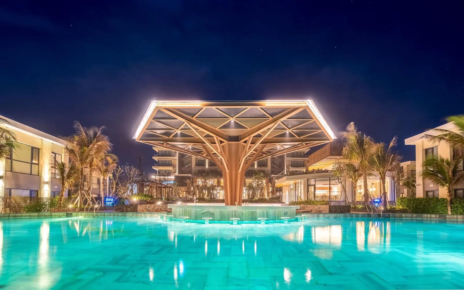 Radisson Resort Mũi Né 5