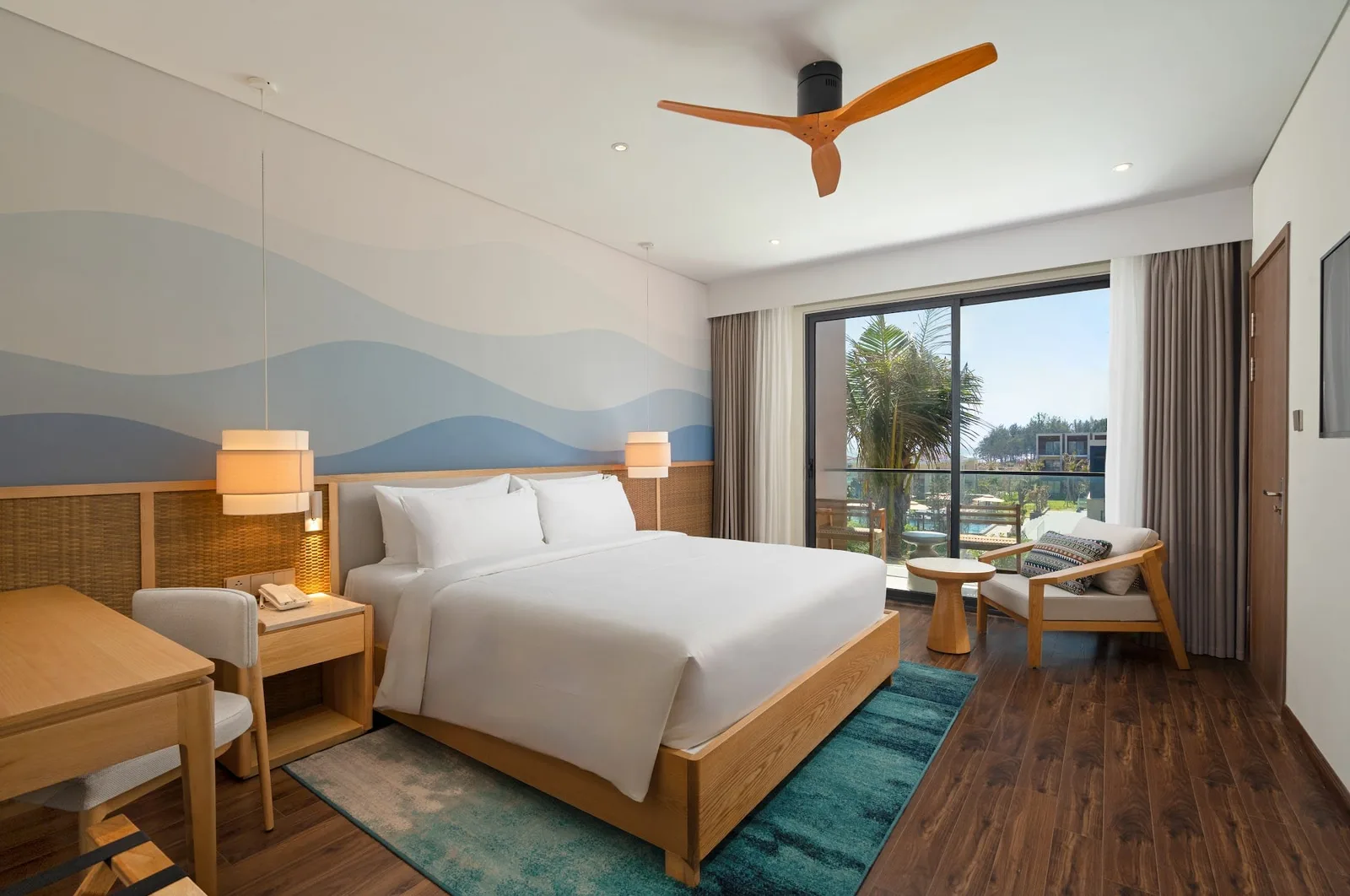 Superior Seaview