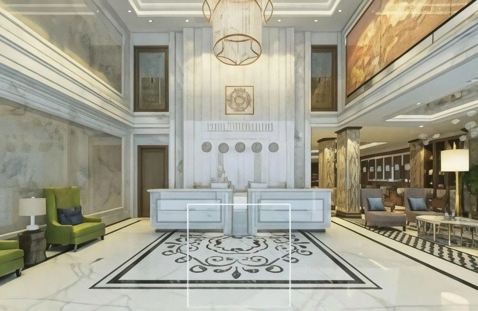 Rex Hanoi Hotel 3