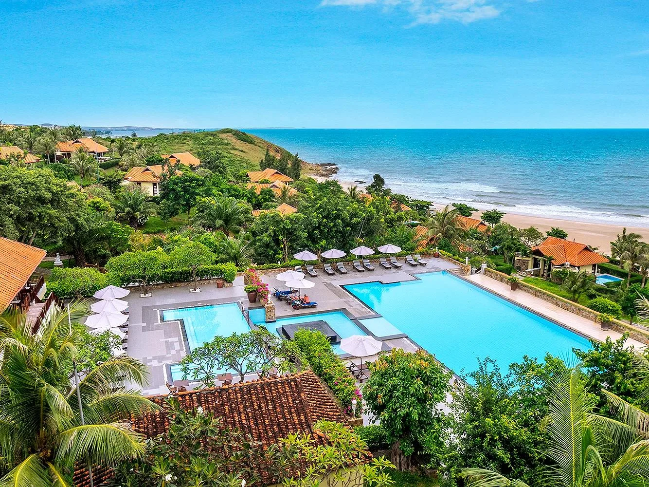 Romana Resort & Spa Phan Thiết