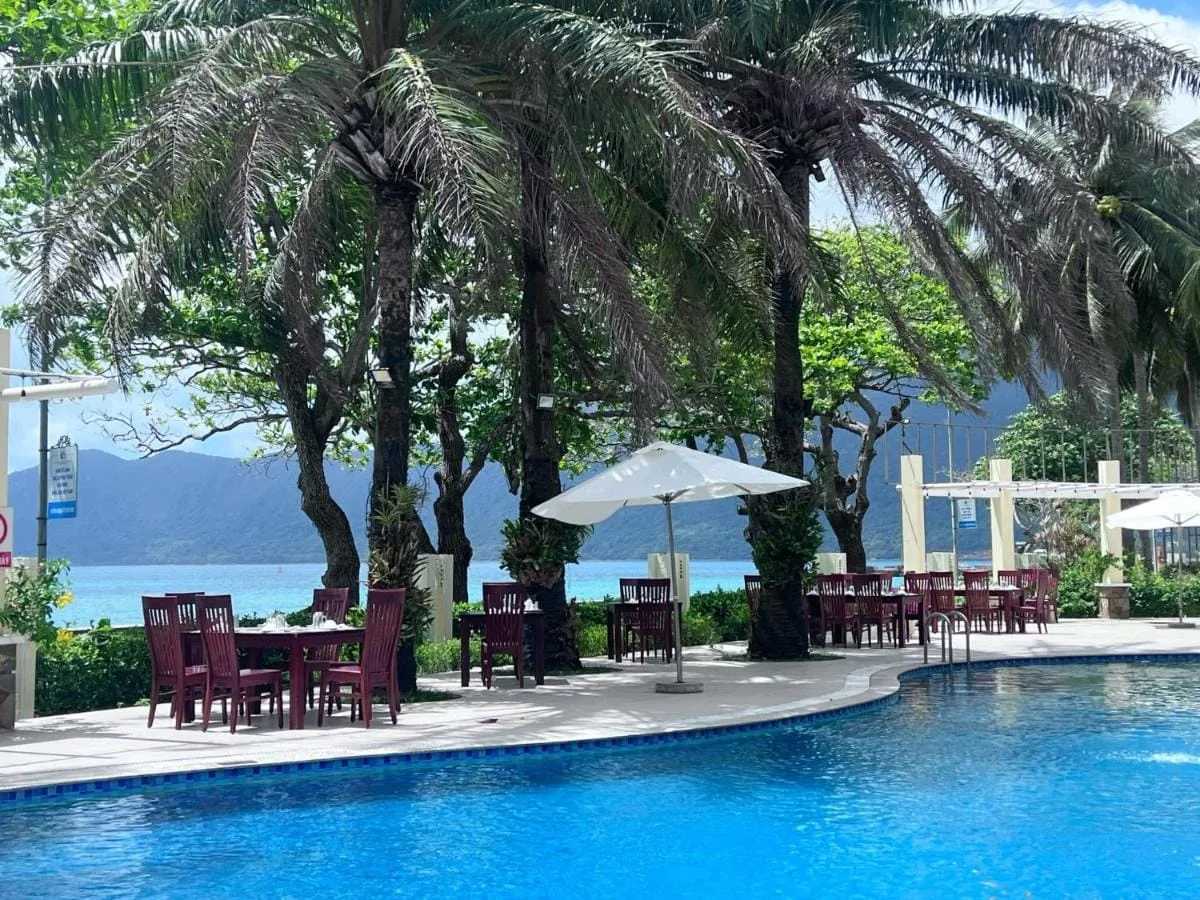 Sài Gòn Côn Đảo Resort