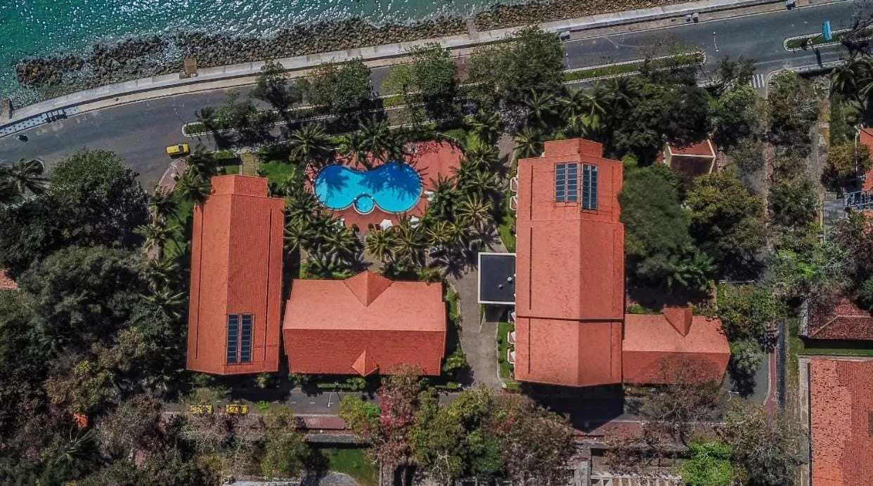 Sài Gòn Côn Đảo Resort