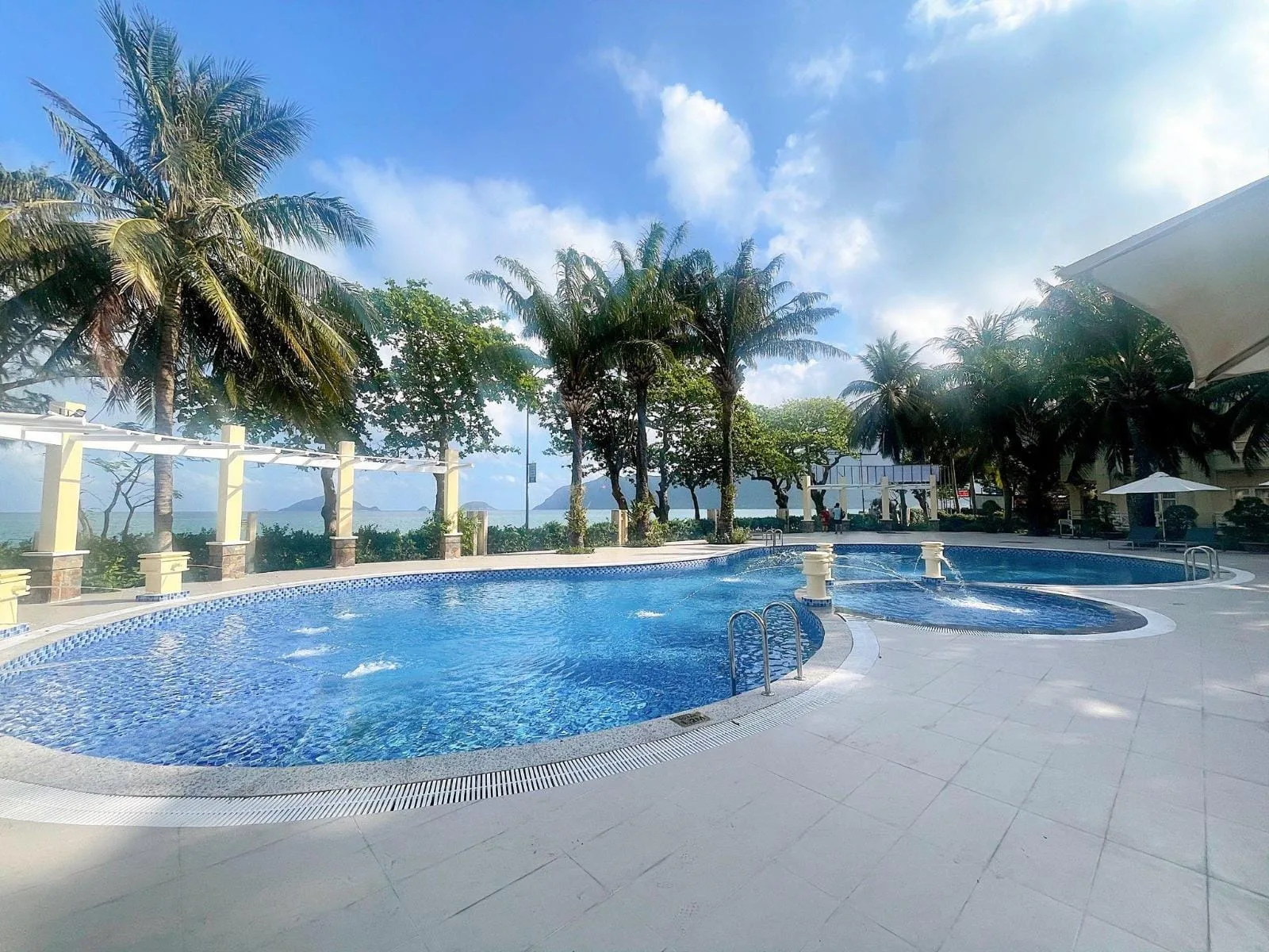 Sài Gòn Côn Đảo Resort 4
