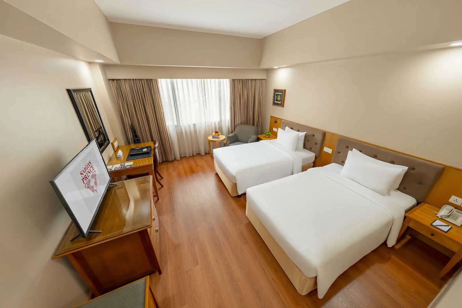 Club Room