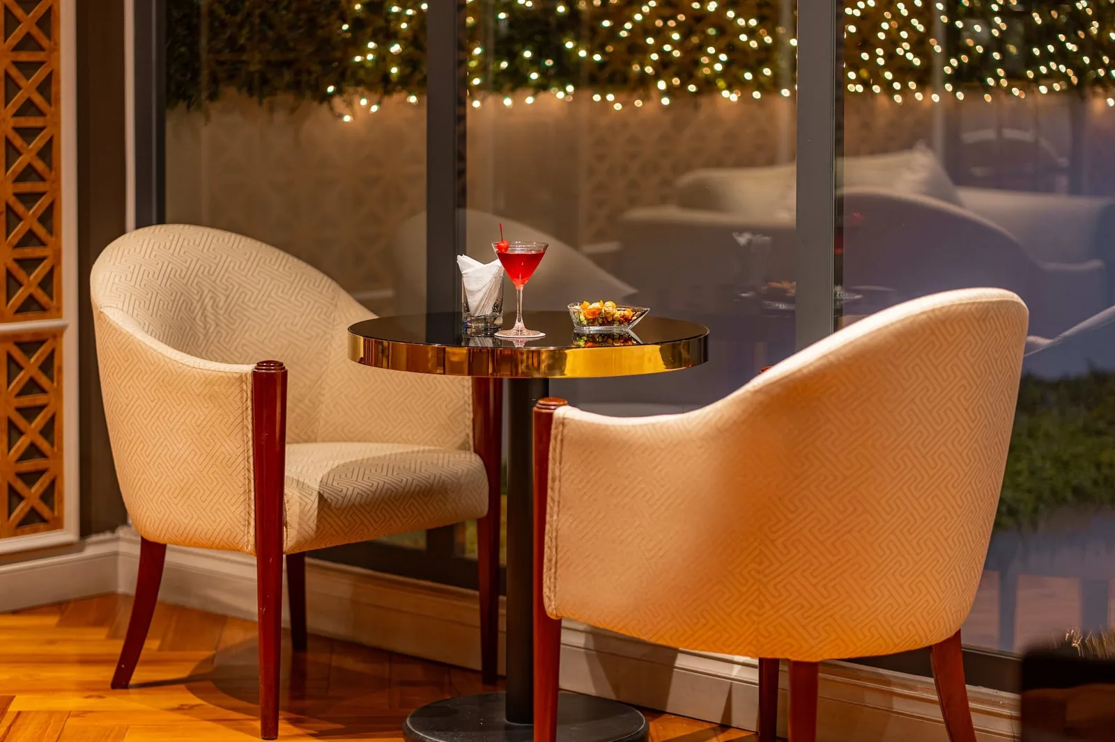 King's Lounge