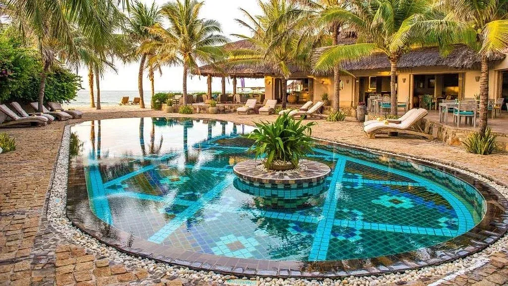 Sailing Club Resort Mũi Né