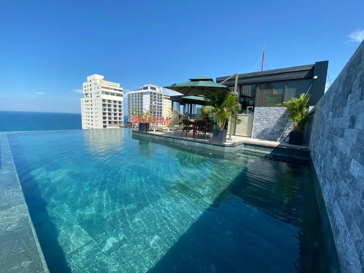 Santa Luxury Hotel Đà Nẵng